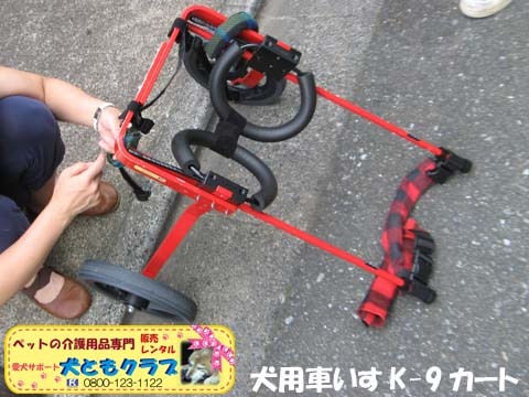 犬用車椅子K9カート　トト丸くん用2017082906.jpg